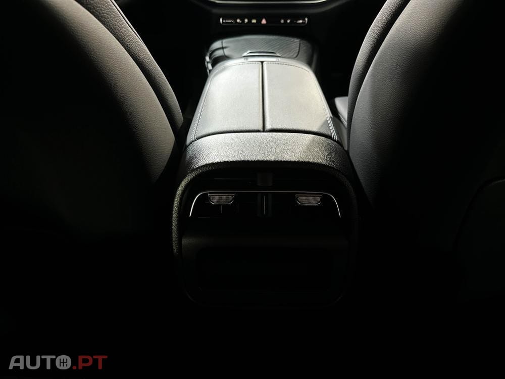 Mercedes-Benz E 300 de 4Matic All-Terrain