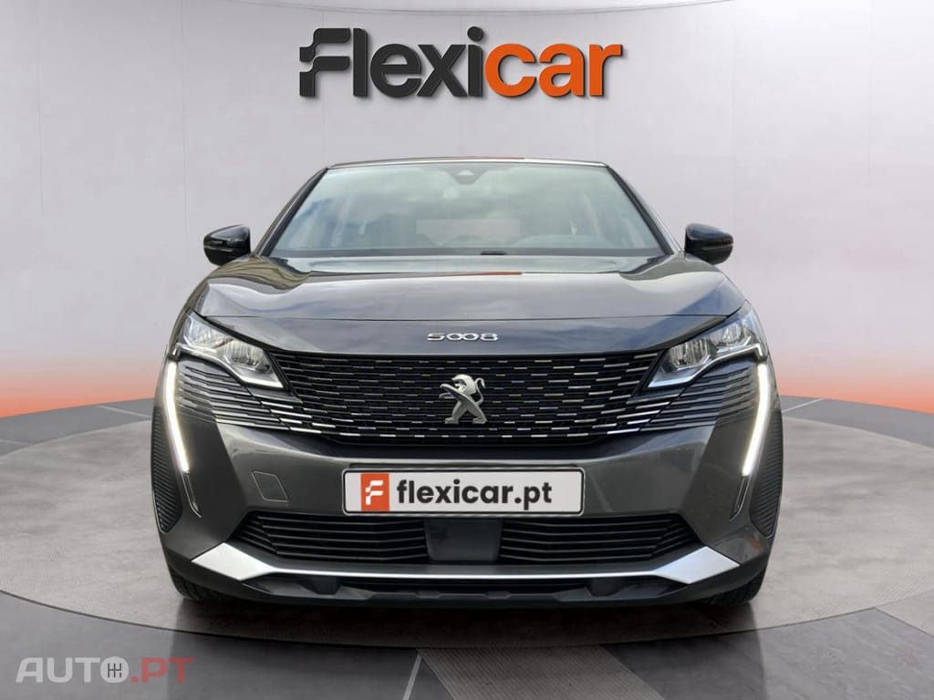 Peugeot 5008 1.2 PureTech Active Pack