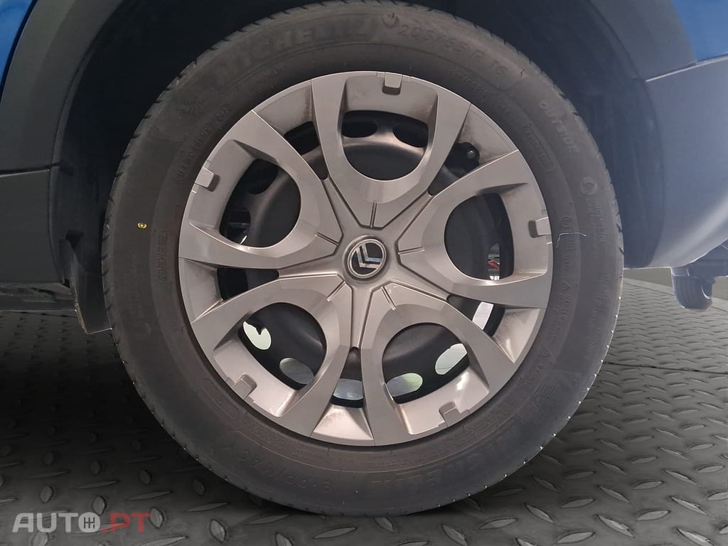 Citroen C3 1.2 PureTech YOU