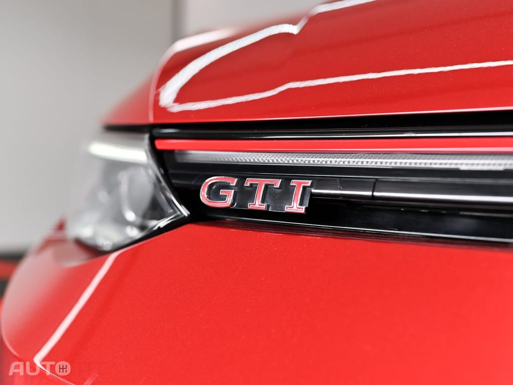 Volkswagen Golf 2.0 TSI GTI Clubsport DSG