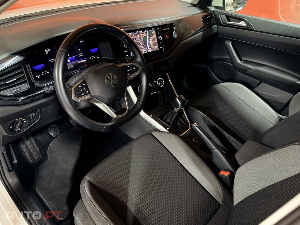 Volkswagen Taigo 1.0 TSI Urban Style