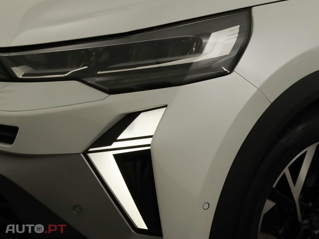 Renault Symbioz Symbioz 1.6 E-Tech Full Hybrid Esprit Alpine