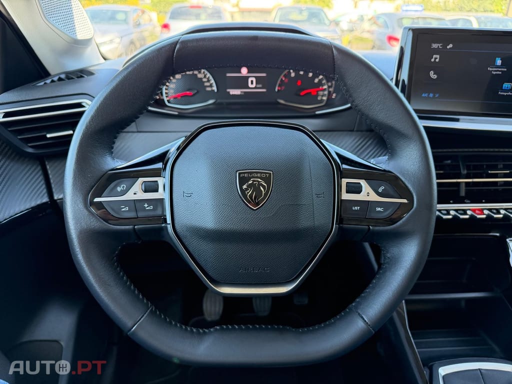 Peugeot 208 1.2 PureTech Active Pack