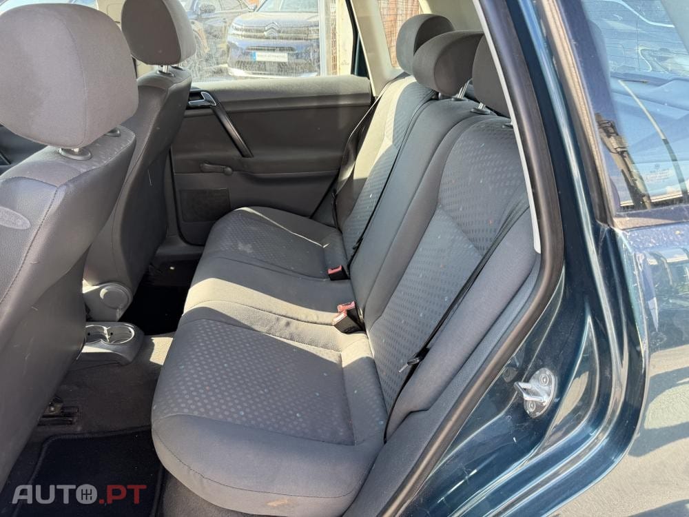 Volkswagen Polo 1.2 Confortline