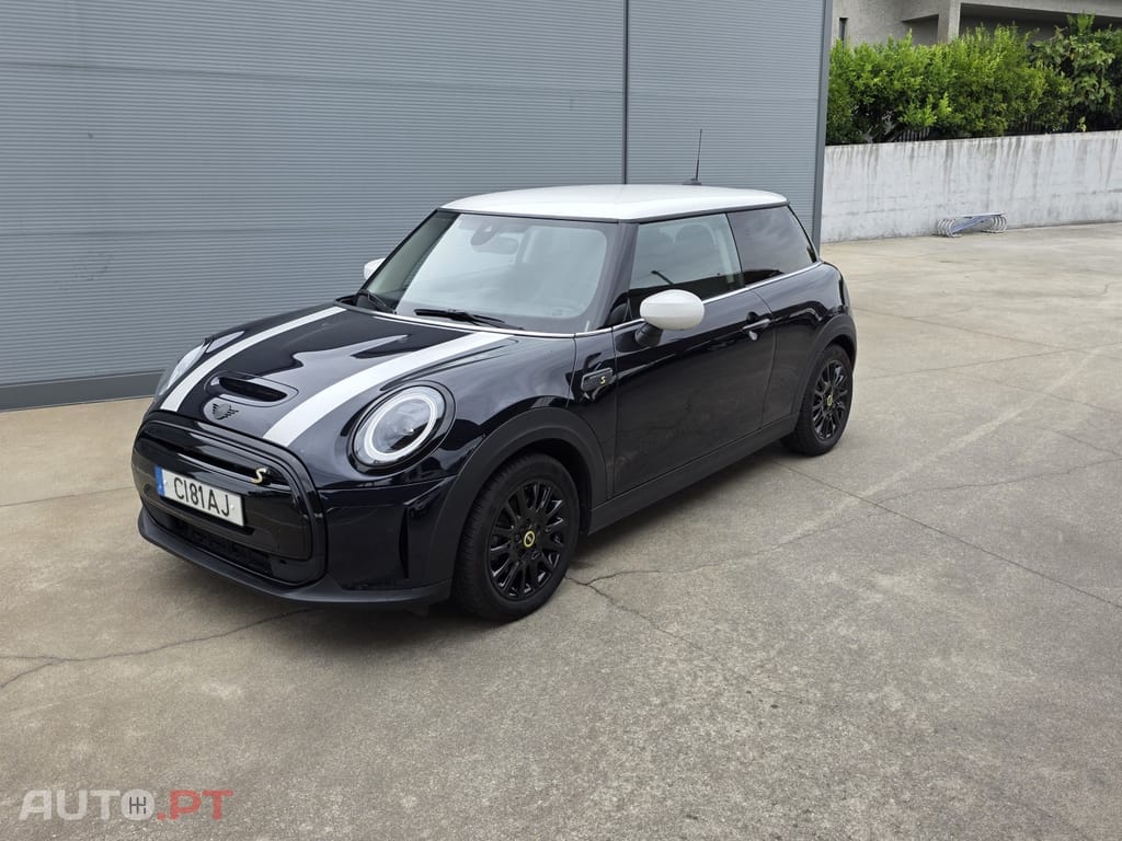 MINI Cooper Cooper E Classic S