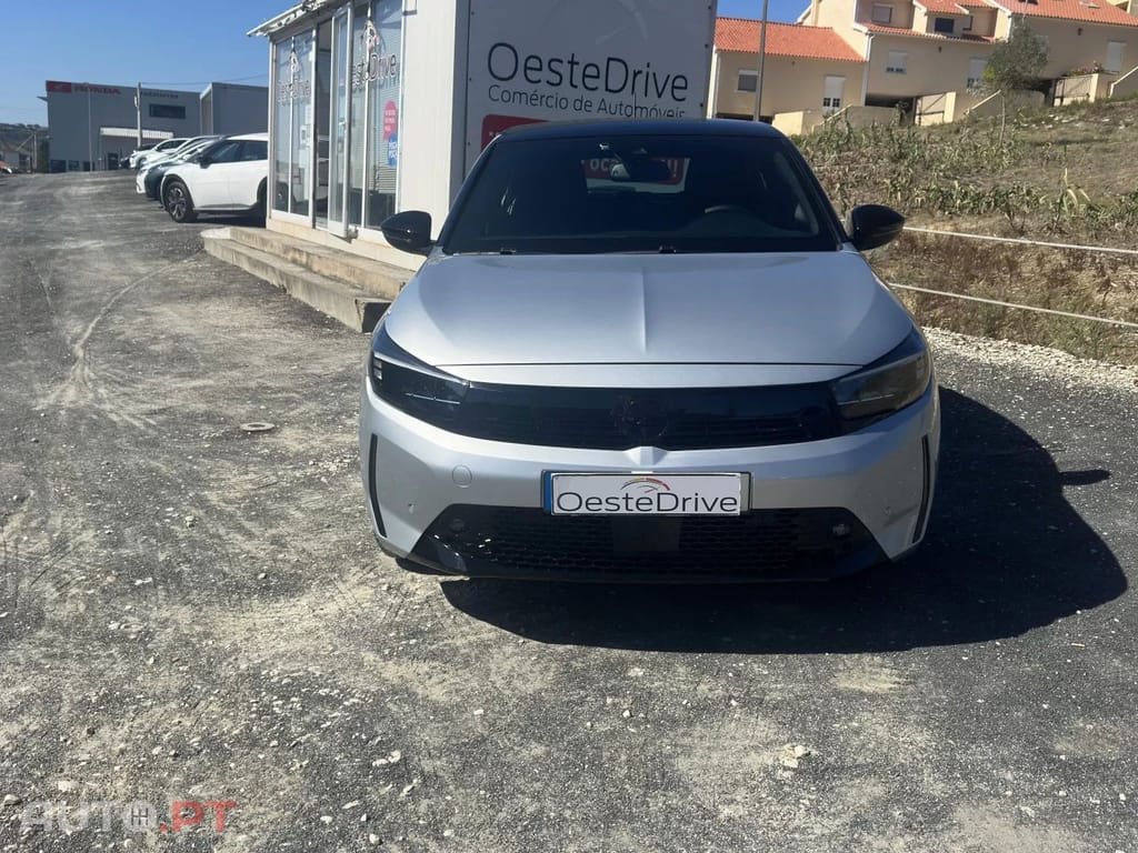 Opel Corsa 1.2 T GS