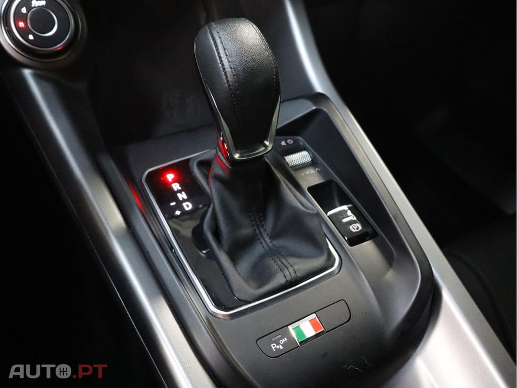 Alfa Romeo Tonale 1.5 Hybrid 130cv Sprint FWD