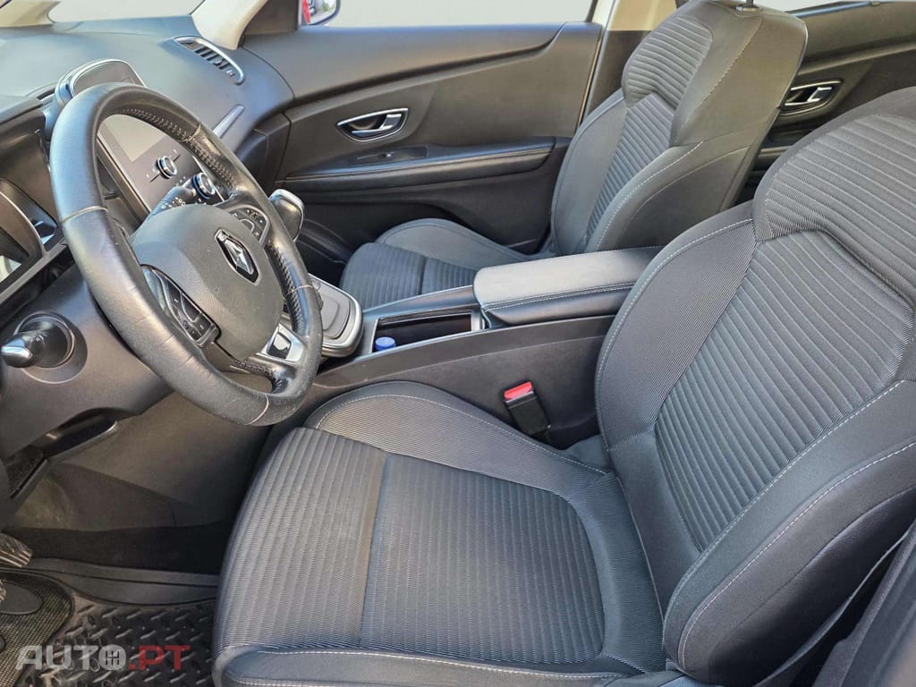 Renault Grand Scénic ENERGY dCi 110 EDC Intens