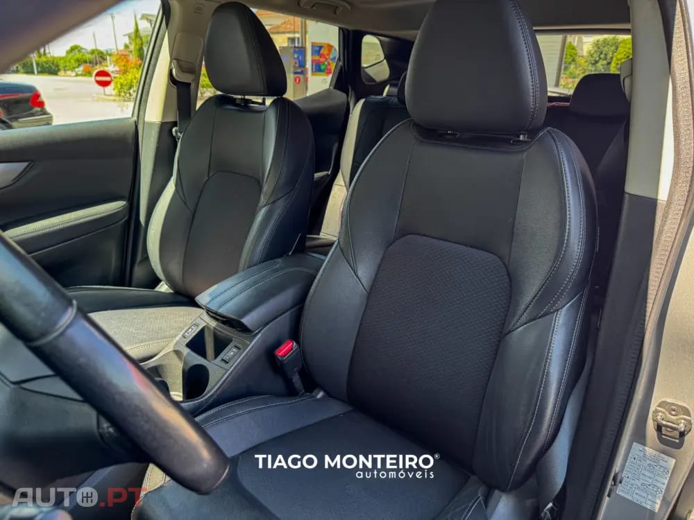 Nissan Qashqai 1.5 dCi Tekna Premium Bose
