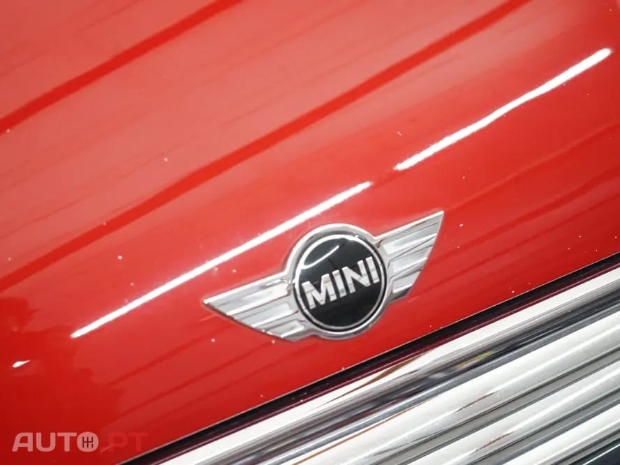 MINI Cooper Cooper