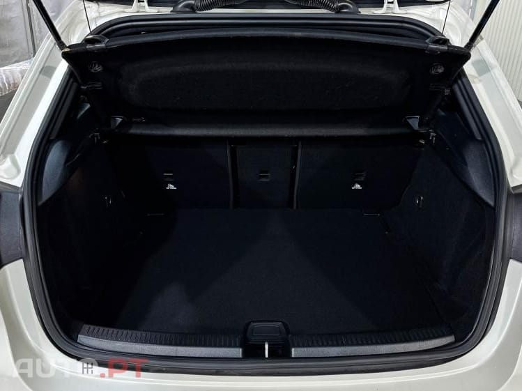 Mercedes-Benz A 45 AMG S 4Matic+