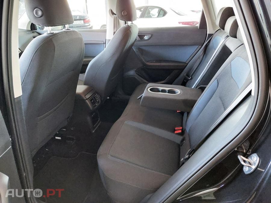 Seat Ateca 1.0 TSI Style