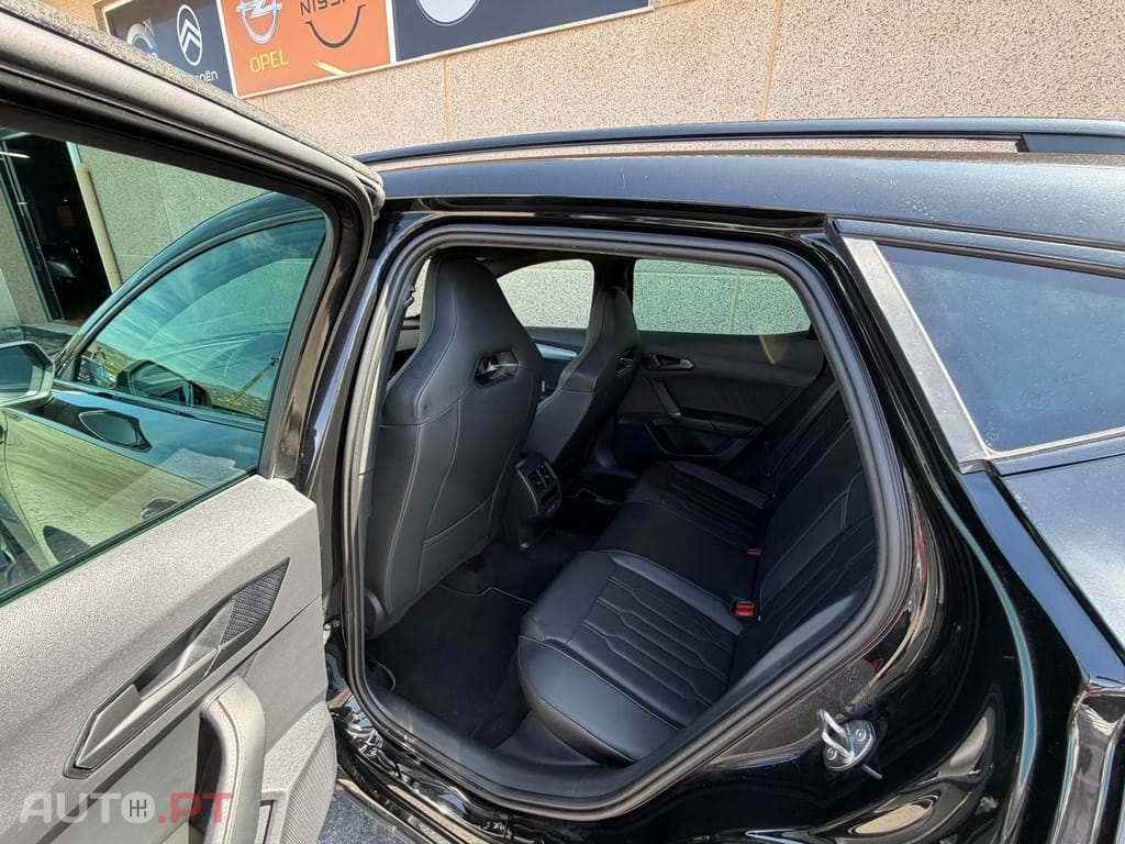 Cupra Formentor 1.4 e-Hybrid Plus DSG