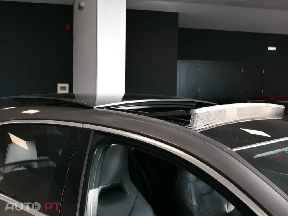 Mercedes-Benz A 250 e AMG Line