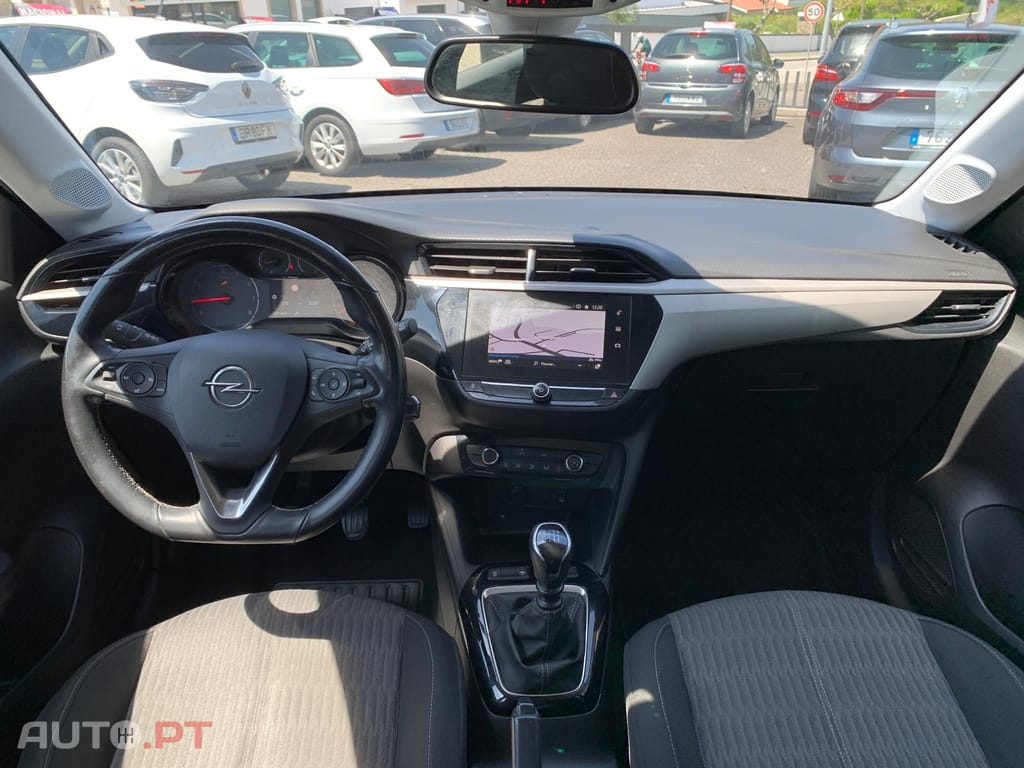 Opel Corsa 1.5 D Business