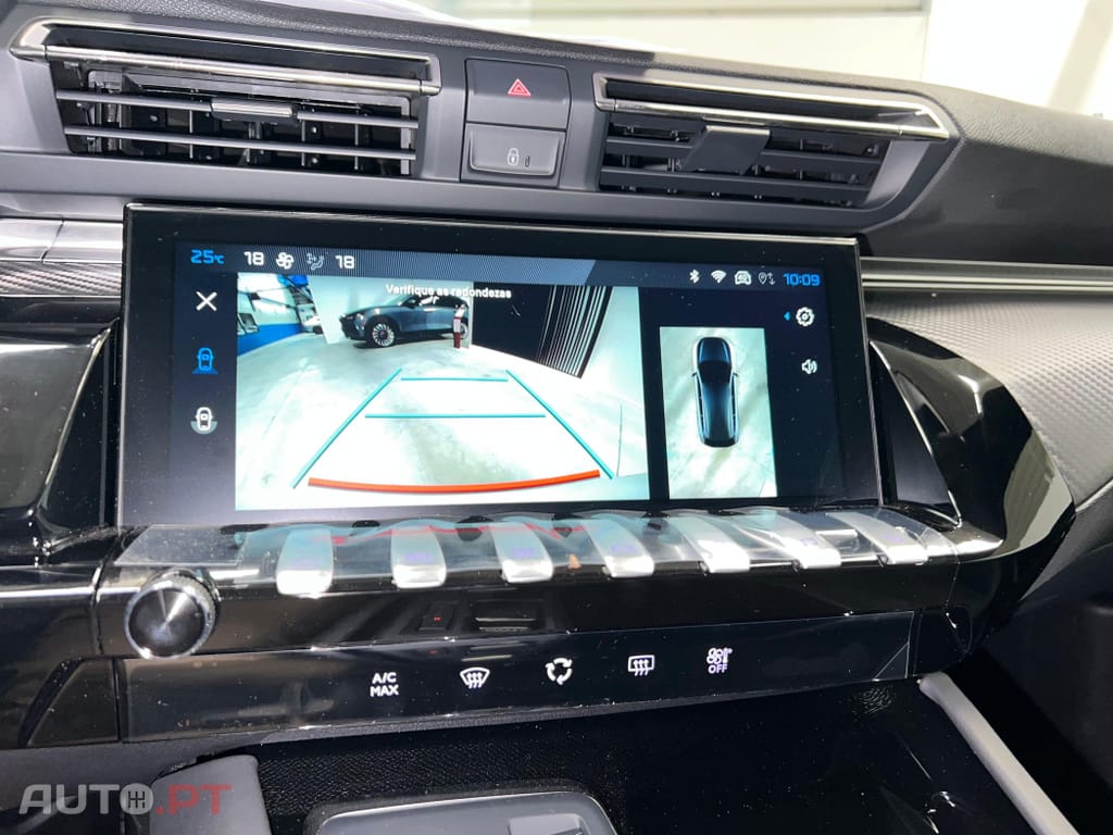 Peugeot 508 SW 1.6 Hybrid Allure e-EAT8