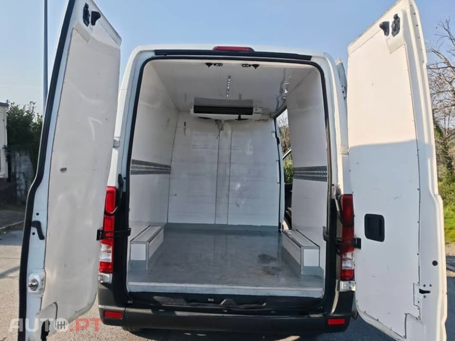 Hyundai H350 2.5 150 cv