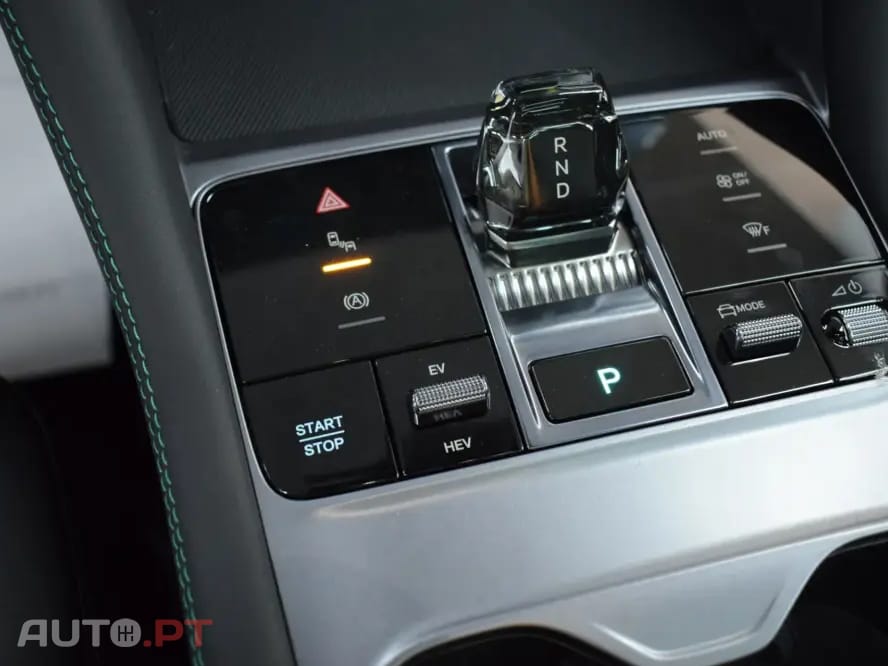 BYD Seal U 1.5 DM-i Boost