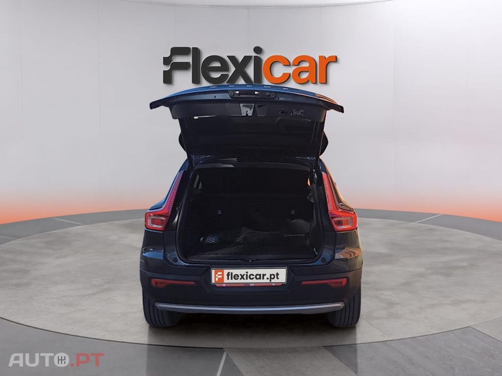 Volvo XC40 1.5 T4 PHEV Inscription Expression