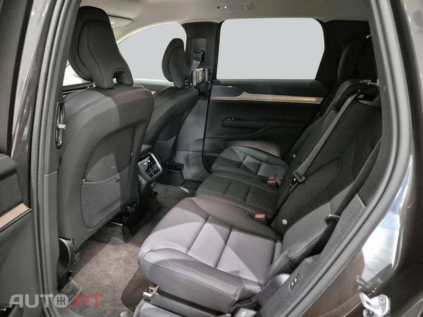 Volvo EX90 111 kWh Twin Motor Performance Ultra