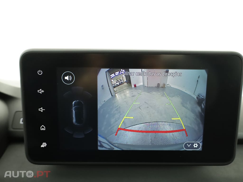 Dacia Jogger Jogger 1.0 ECO-G Extreme+ Up&Go 7L Bi-Fuel