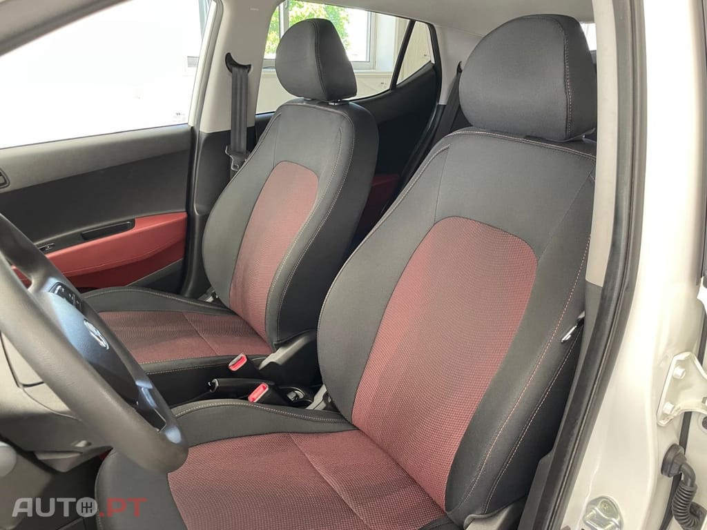 Hyundai i10 1.0 Urban