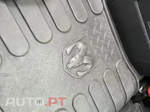 Dodge RAM 5.7 V8 HEMI REBEL GPL