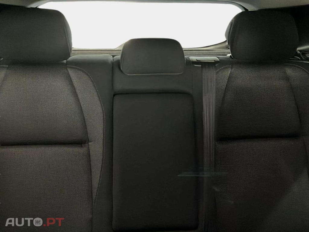 Mazda CX-30 2.0 Sky-G Evolve i-Active +Sport