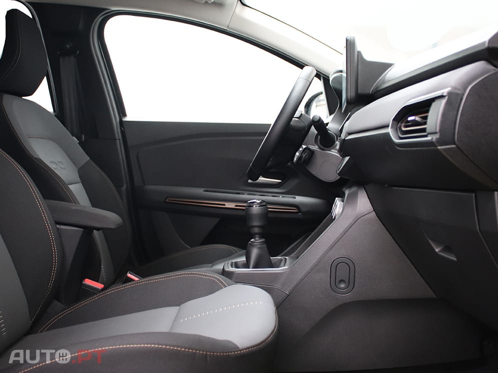 Dacia Jogger extreme+