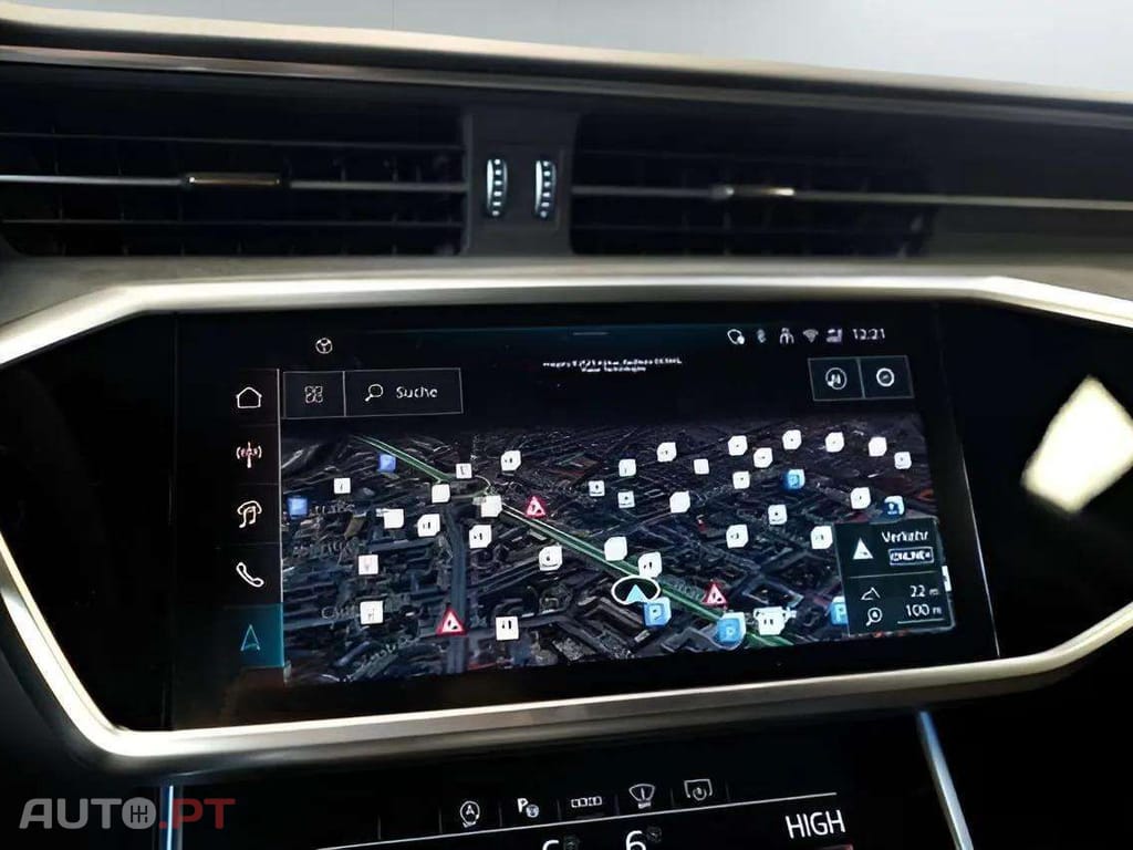 Audi RS6 4.0 TFSI I.V.A DEDUTÍVEL