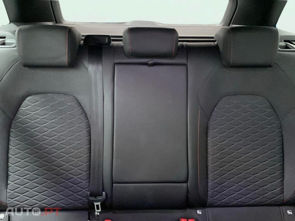Seat Leon 1.5 TSI e-Hybrid FR DSG