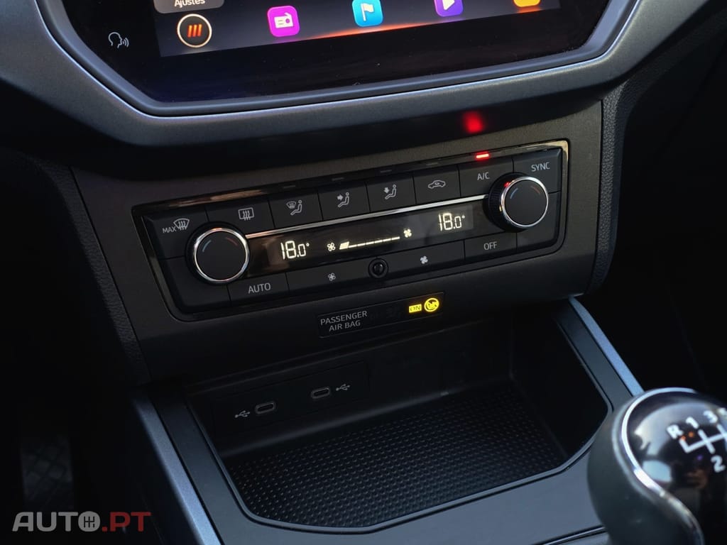 Seat Arona 1.0 TSI Xcellence