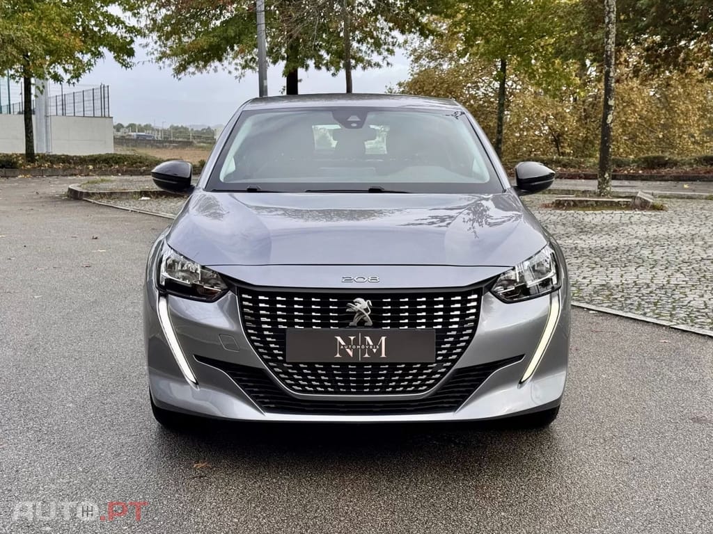 Peugeot 208 1.2 PureTech Active Pack