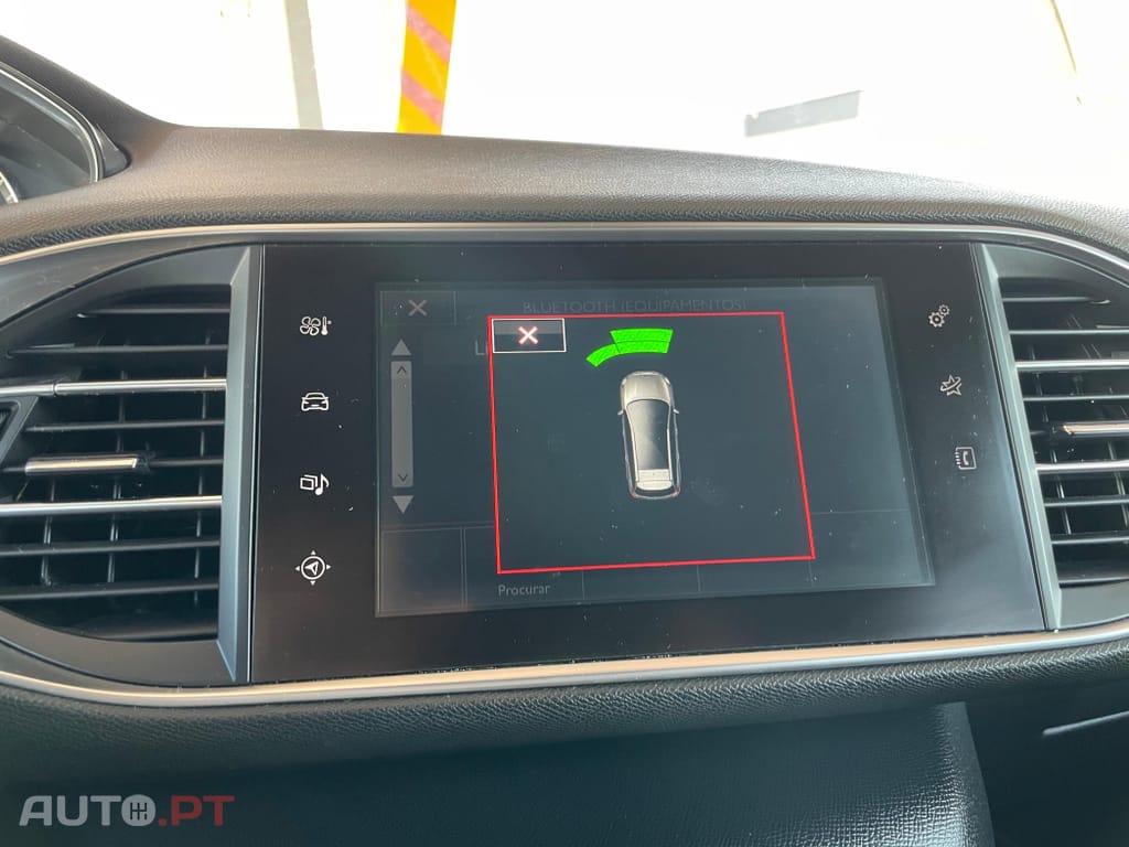Peugeot 308 SW BlueHDi 150 Stop & Start GT-Line Edition