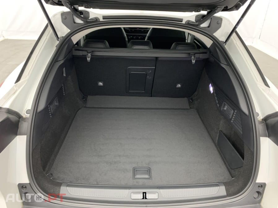Citroen C5 X 1.2 PureTech You EAT8