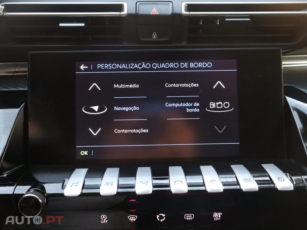 Peugeot 508 SW 1.5 BlueHDi Business Line
