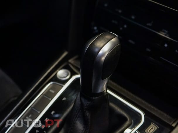 Volkswagen Passat Variant 1.4 TSI GTE Plug-in