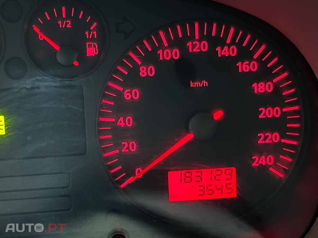 Seat Leon 1.4 16v spirit