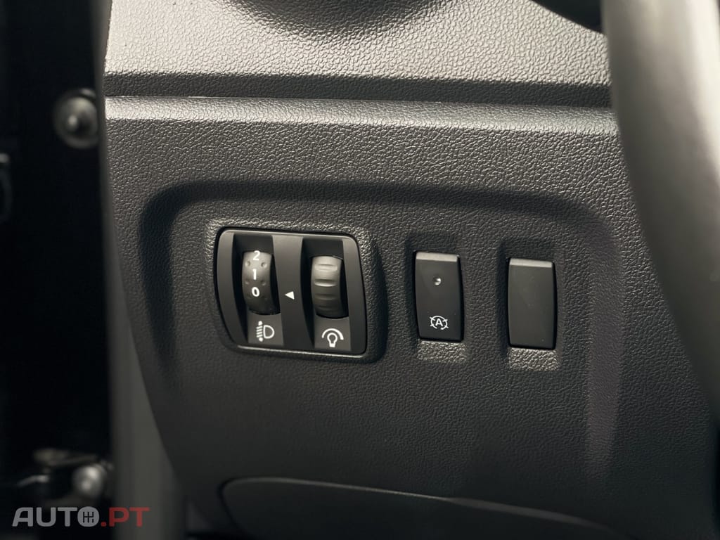 Renault Captur 0.9 TCE Exclusive
