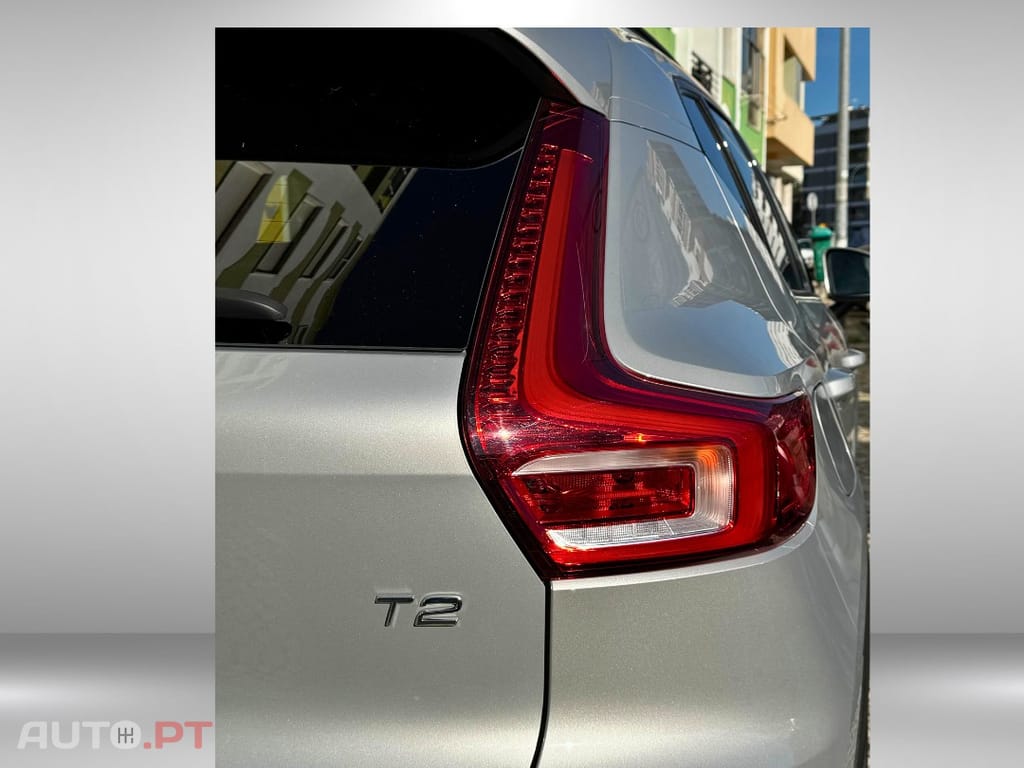 Volvo XC40 1.5 T2 Core Auto