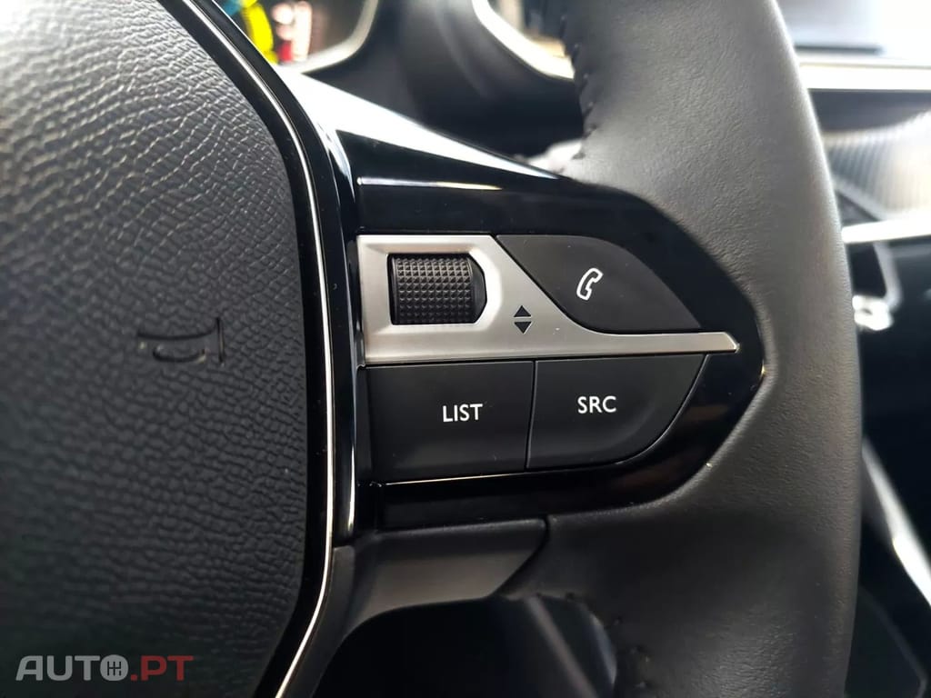Peugeot E-208 50 kWh Active Pack