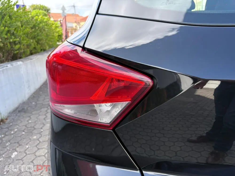 Seat Ibiza 1.0 MPI Style