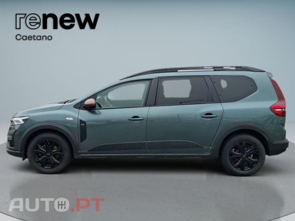 Dacia Jogger ECO-G 100 Bi-Fuel Extreme 7 lugares