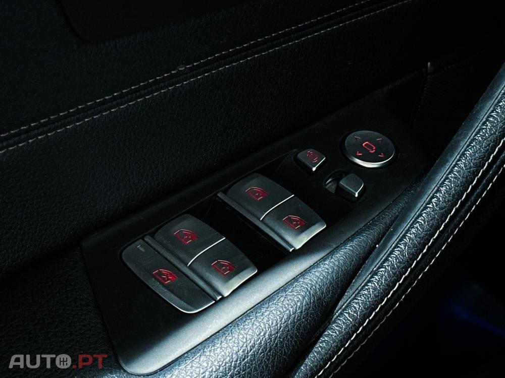 BMW 530 e Pack Desportivo M