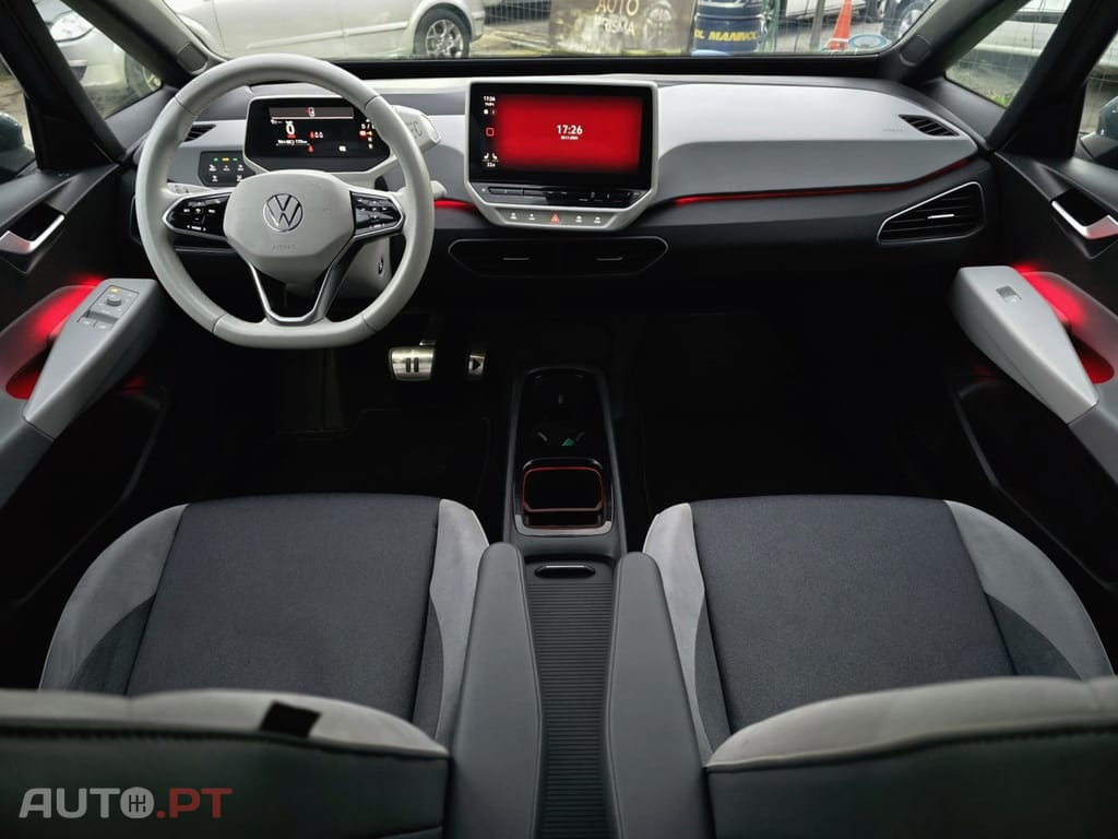 Volkswagen Id.3 Pro Performance