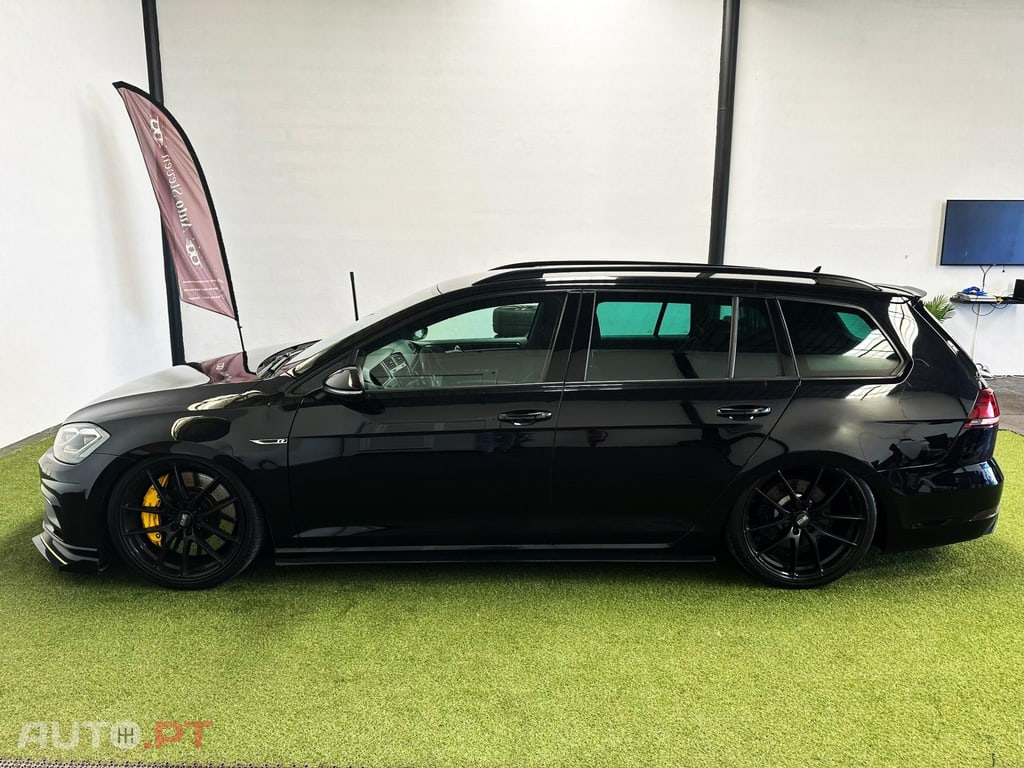 Volkswagen Golf Variant 7.5 R