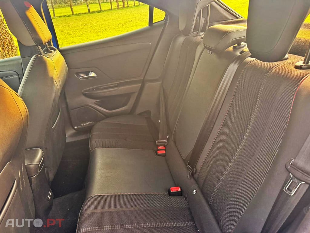 Opel Mokka-E GS Line