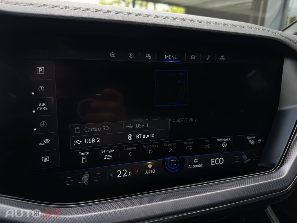 Volkswagen Touareg 3.0 TSI e-Hybrid R