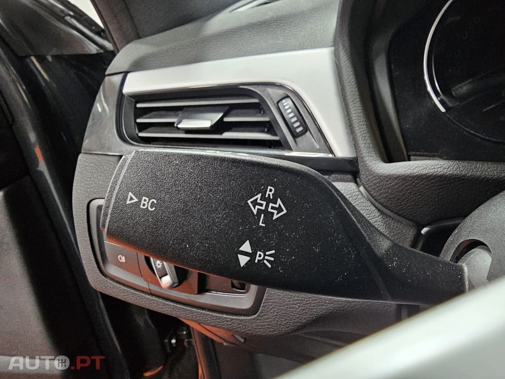 BMW X1 16 d sDrive Advantage Auto