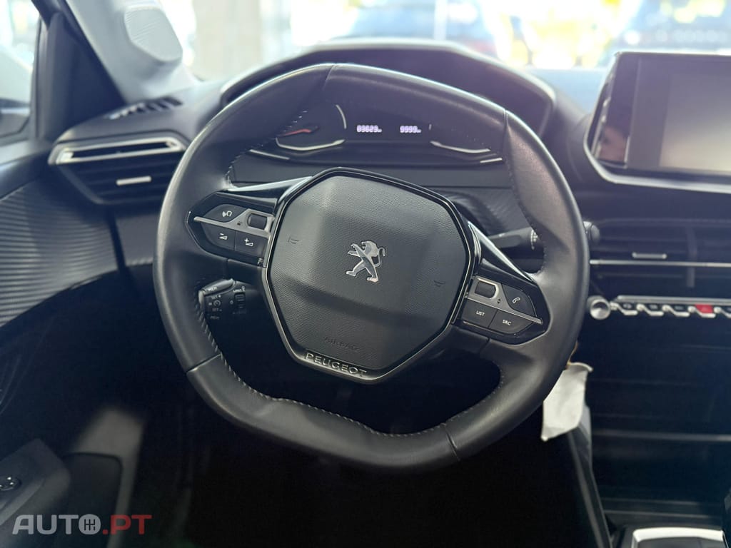 Peugeot 208 1.2 PureTech Active